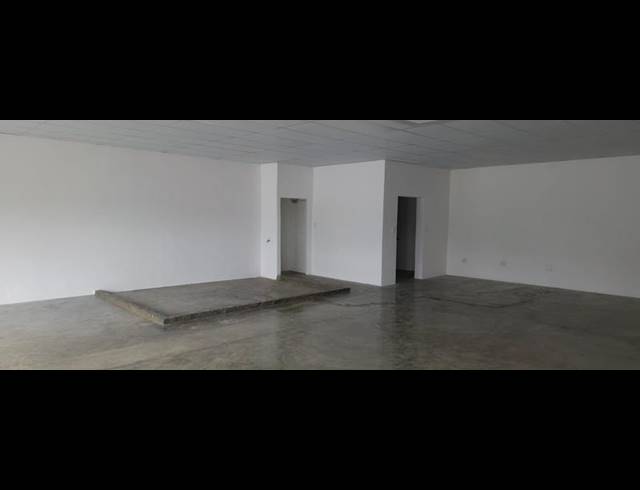 RETAIL PROPERTY TO RENT IN KRAAIFONTEIN EAST